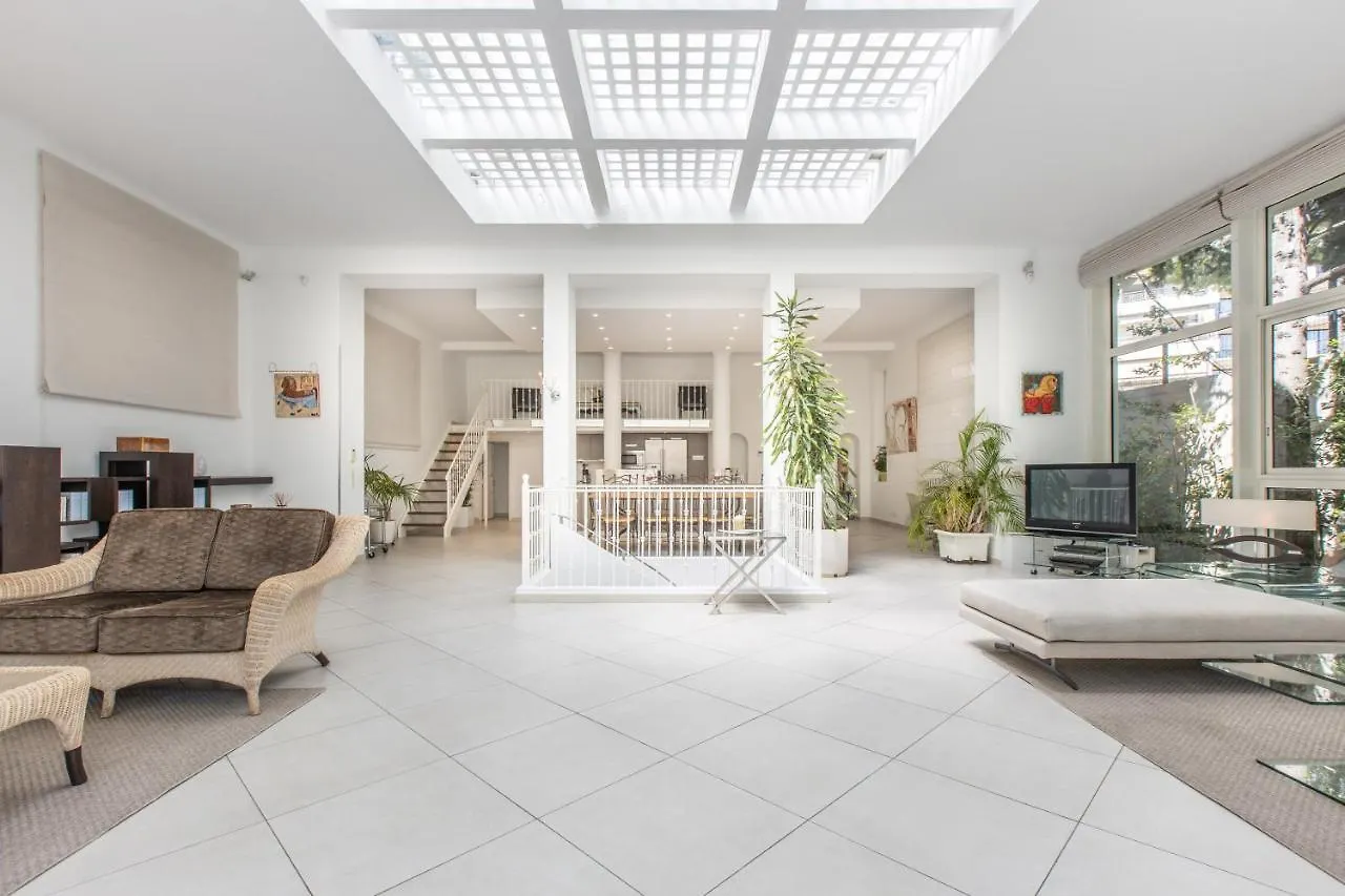 La Villa Antoine Cannes