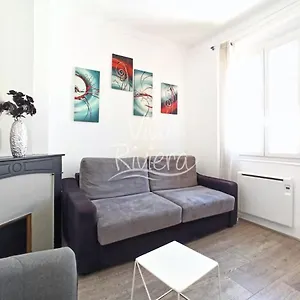  Appartement Viva Riviera - 10 Rue Florian