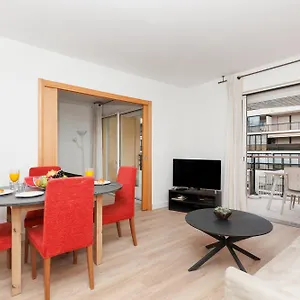 Appartamento Pavillon Riviera Original, Cannes